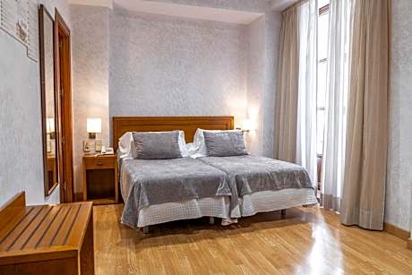 Hotel Granada Centro