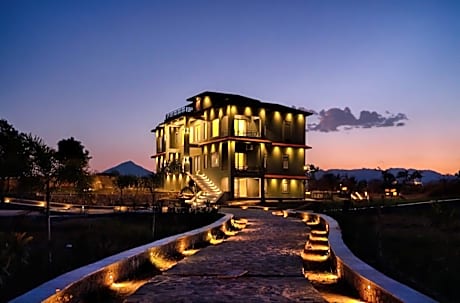 Kavish The Kutumb Villa