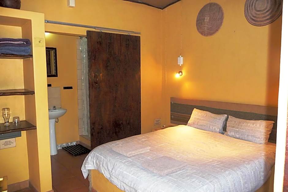 Isinkwe Bush Camp