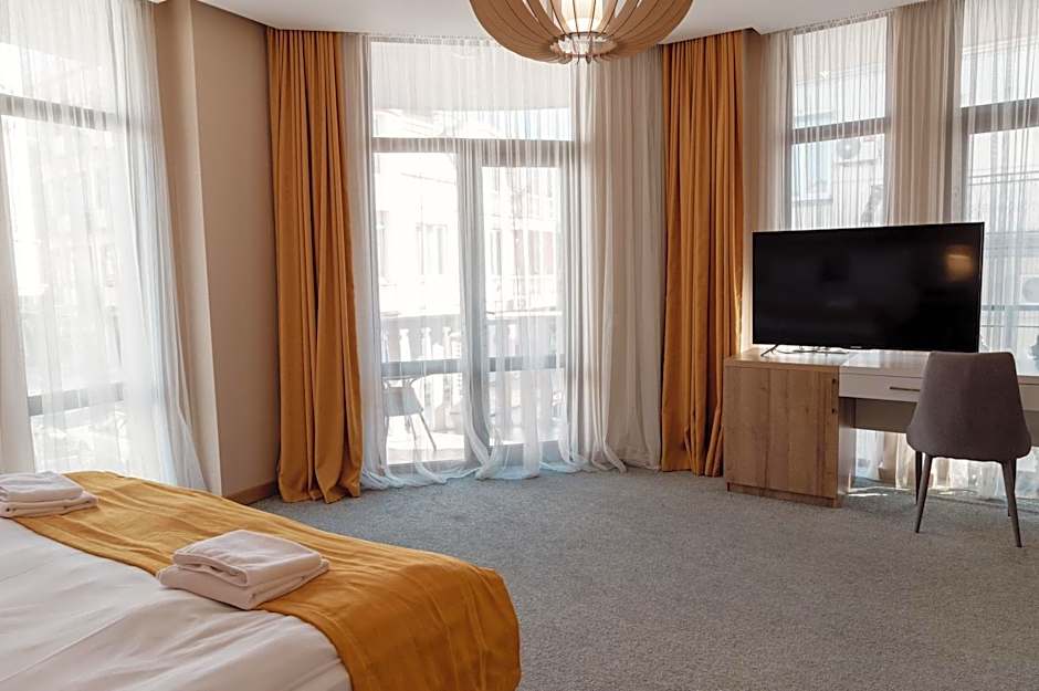 Hotel London
