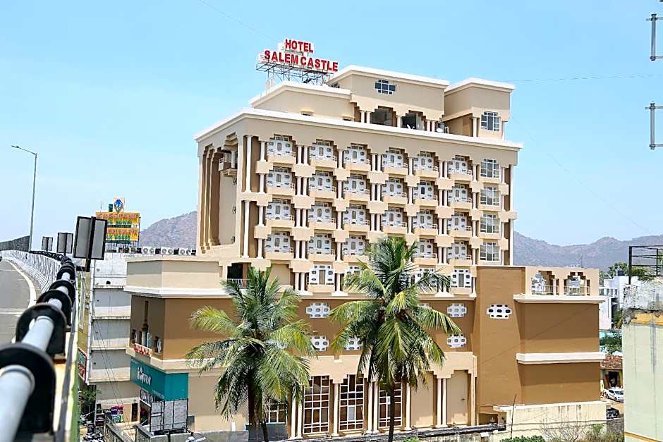 Hotel Salem Castle