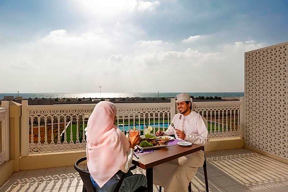 Atana Stay Al Ashkara