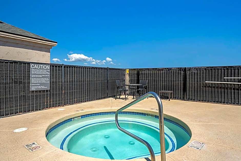 Comfort Inn Camp Verde I-17