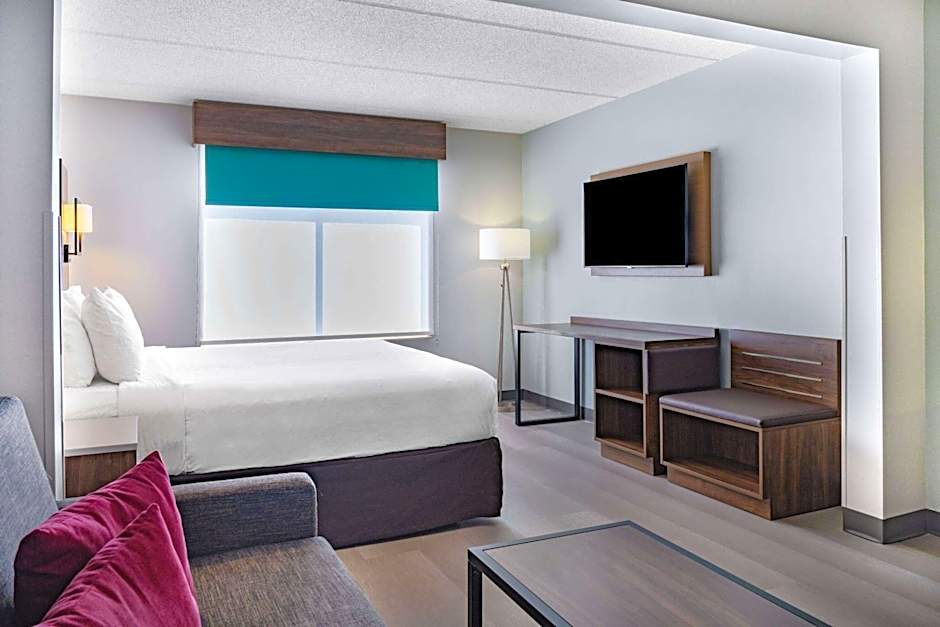 Wingate by Wyndham Duluth/Atlanta