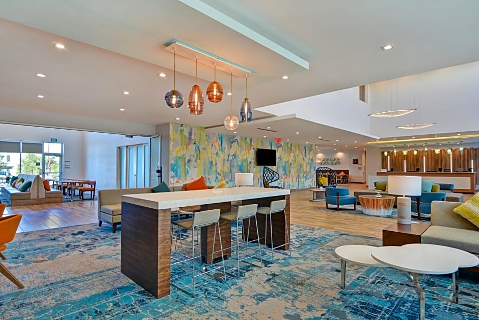 Hampton Inn Chula Vista Eastlake