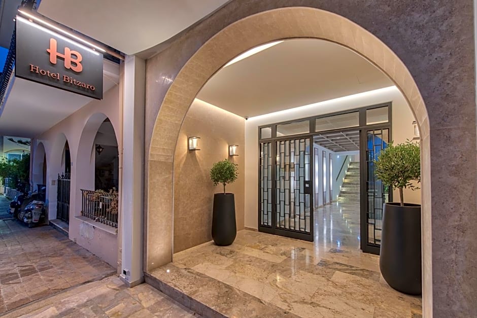 Bitzaro Boutique Hotel