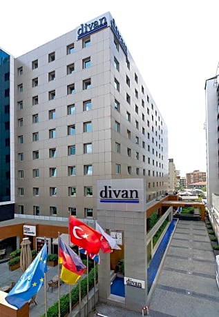 Divan Istanbul City