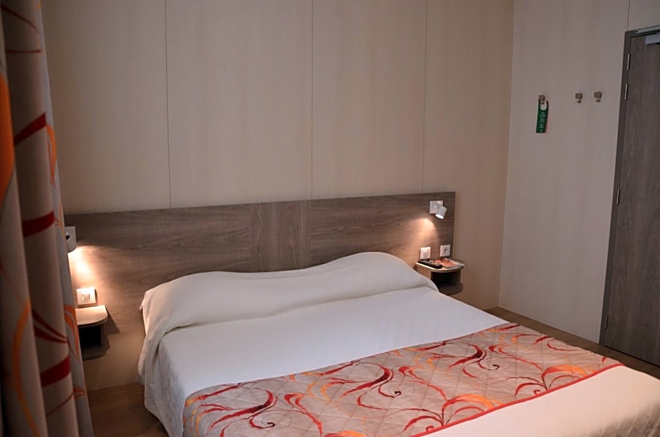 Hotel Le Revest
