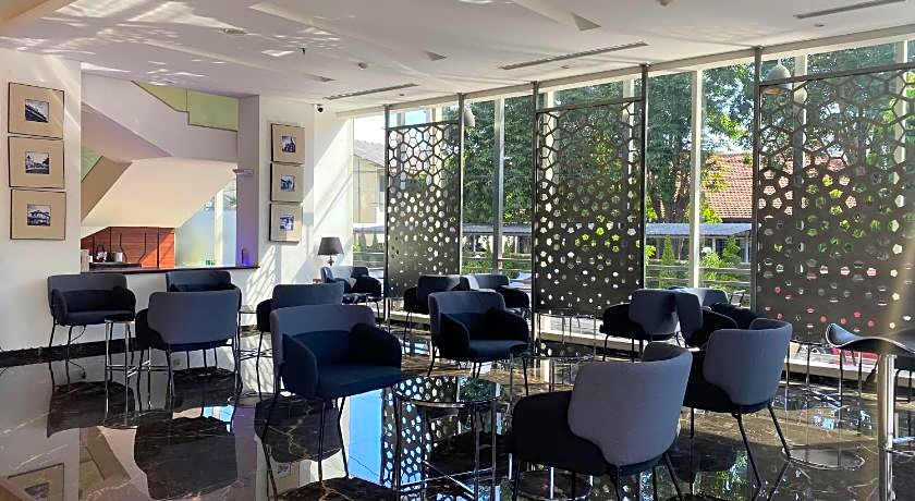 PrimeBiz Hotel Surabaya
