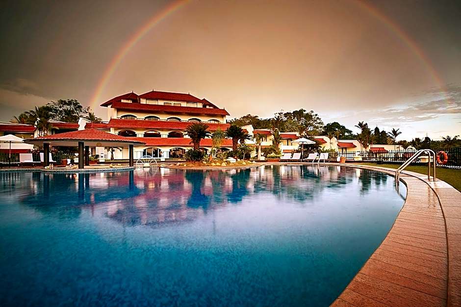 Gateway Varkala