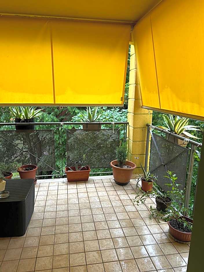 Residence Tevere