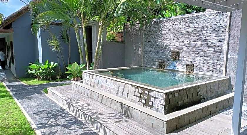 Uma Mani Villa Jimbaran