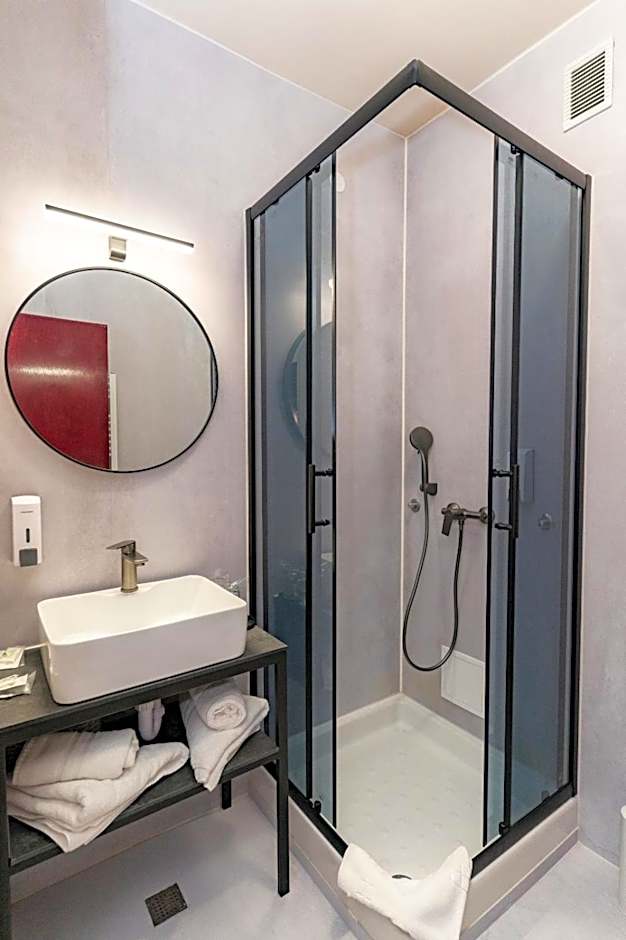 Artearia Hotel