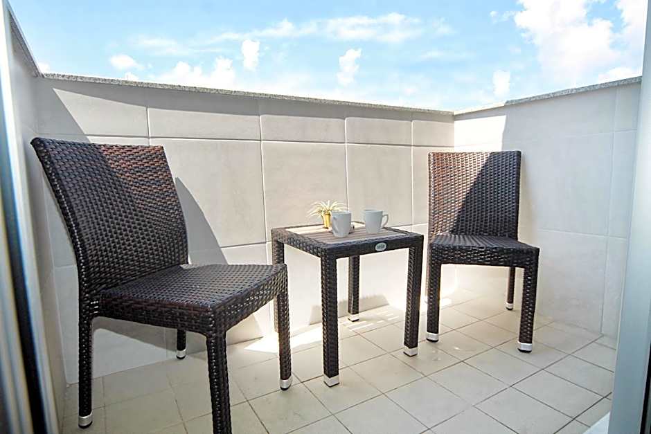 Mukarnas Taksim Hotel