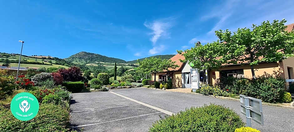 Campanile Millau