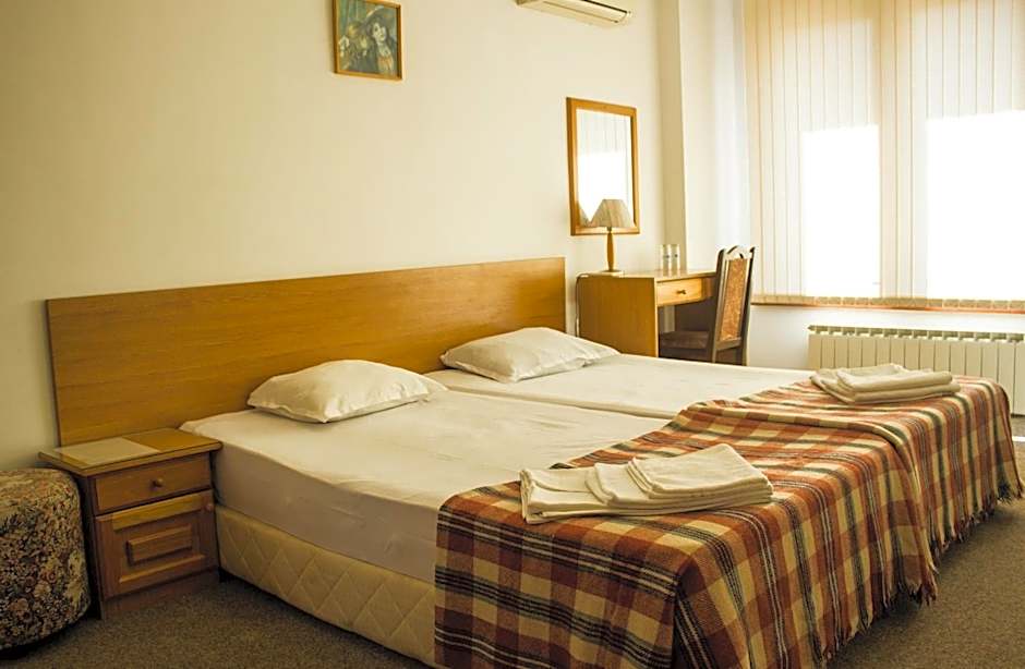 Family Hotel Saint Iliya