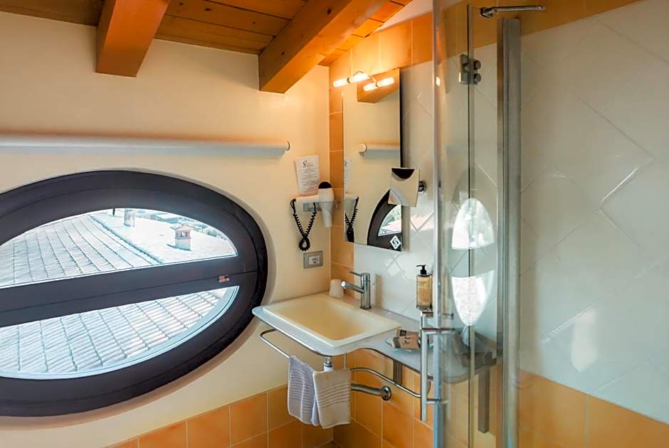 AHG Donna Silvia Wellness Hotel