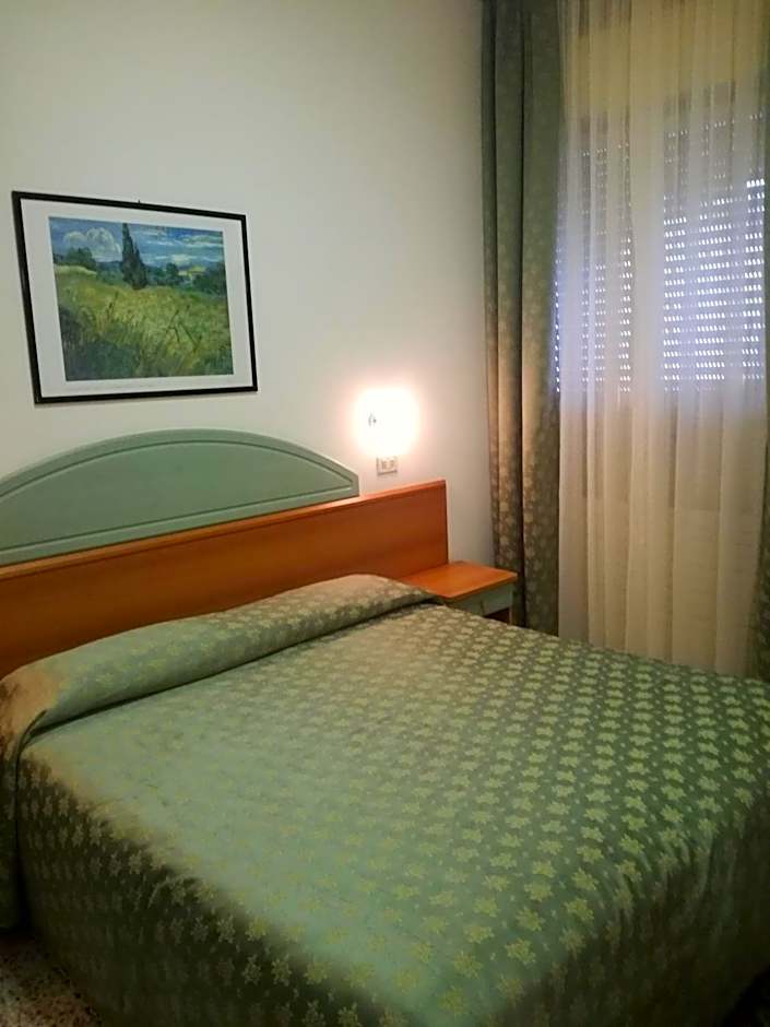 Hotel Dall'Ara