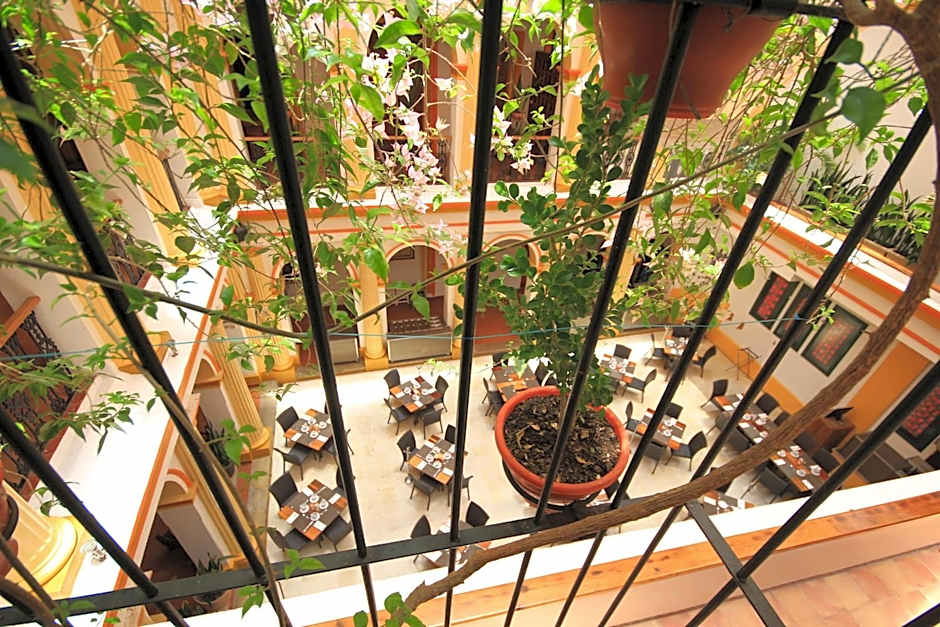 Hotel Ciudad Real Centro Historico