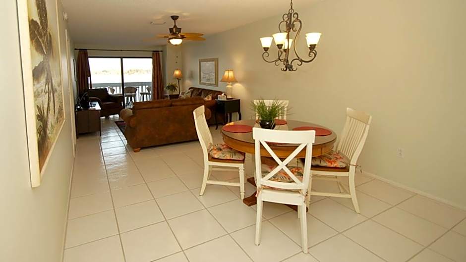 Anna Maria Island Beach Palms 5B