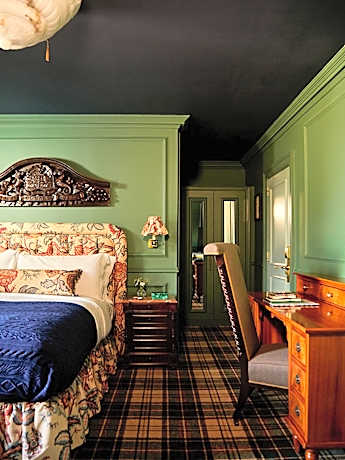 Superior Double or Twin Room with Sea View