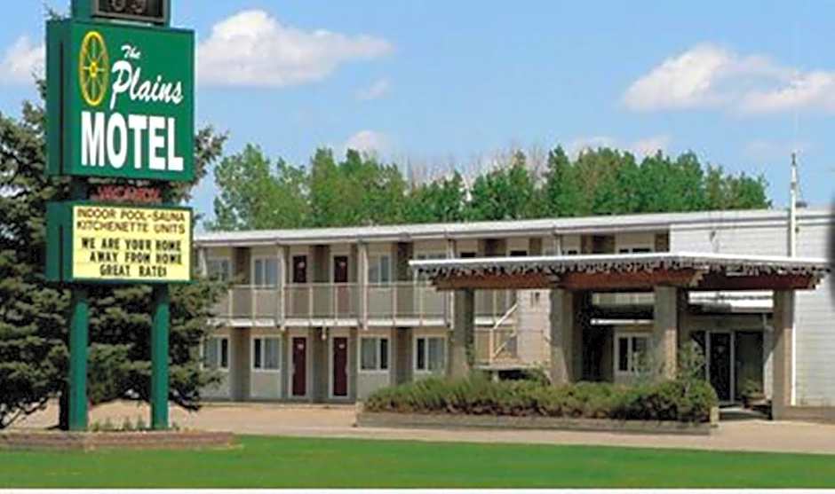 Plains Motel