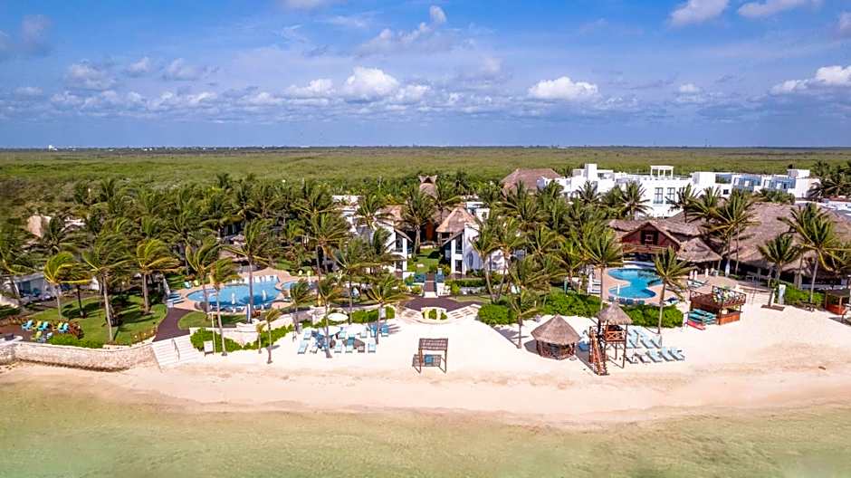 Margaritaville Island Reserve Riviera Cancún - An All-Inclusive Experience for All