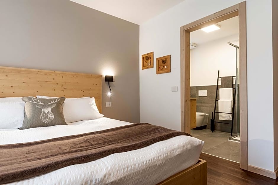 La Pao Bed and Breakfast