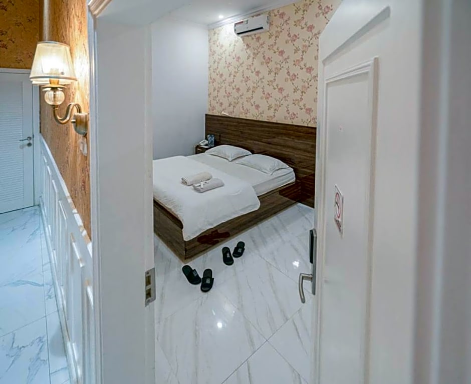 Wisma DKing RedPartner