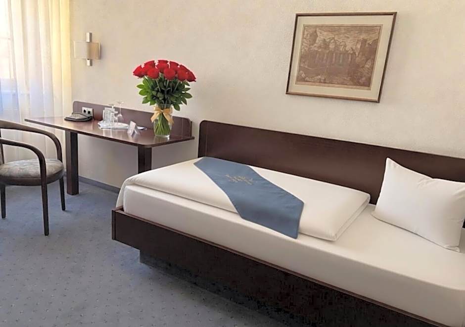 Hotel Goldener Adler