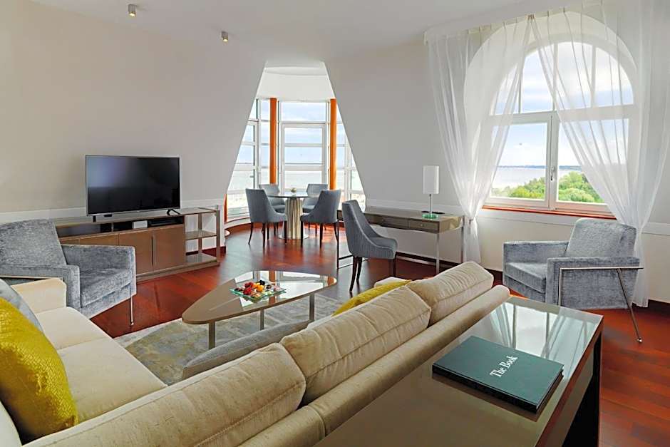 Sheraton Sopot Hotel