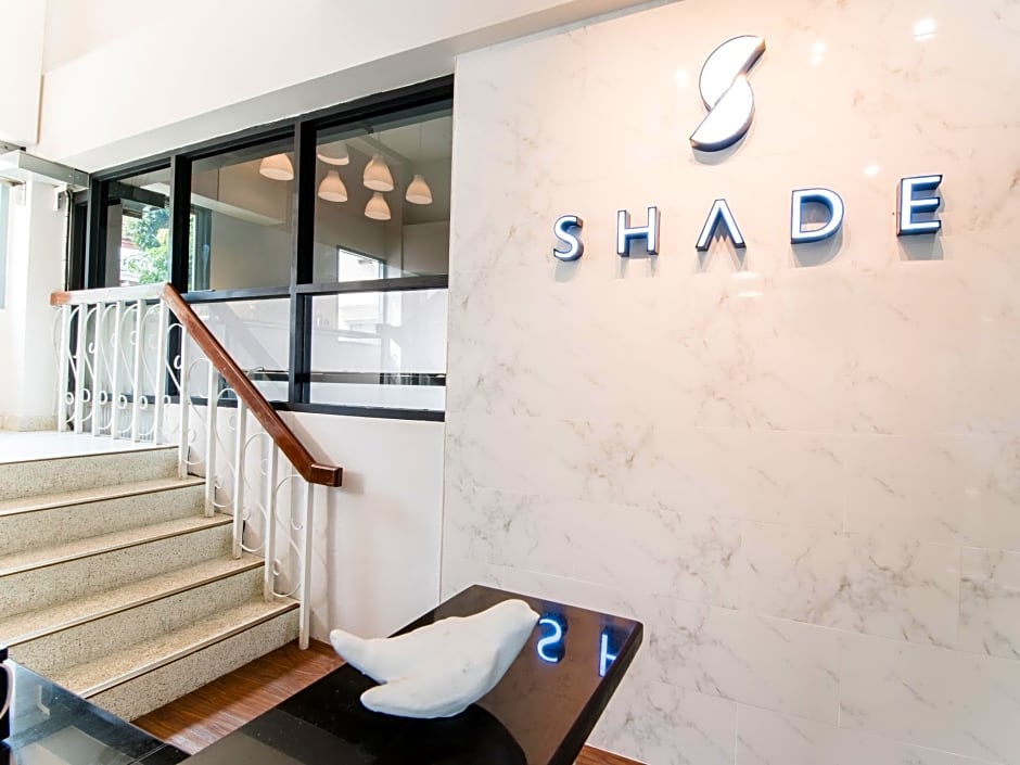 Shade House-Bitec Bangna