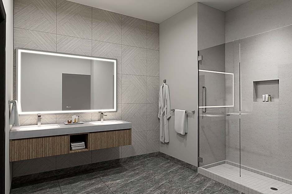 Delta Hotels by Marriott Grande Prairie Airport