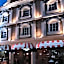 The Amsterdam Hotel
