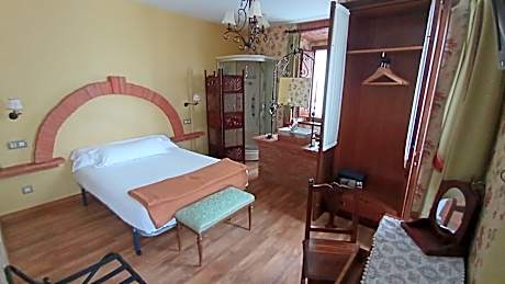 Habitación Doble Superior - 1 o 2 camas - No se admiten mascotas