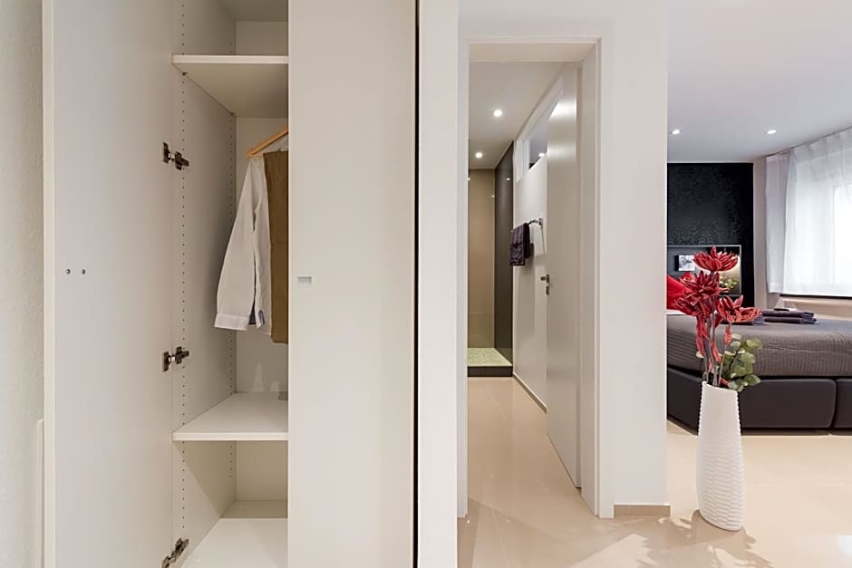 Friedrich Boutique-Apartments