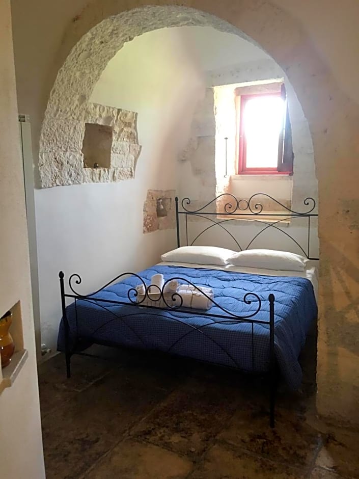 B&B Trullo Raggio di Luce