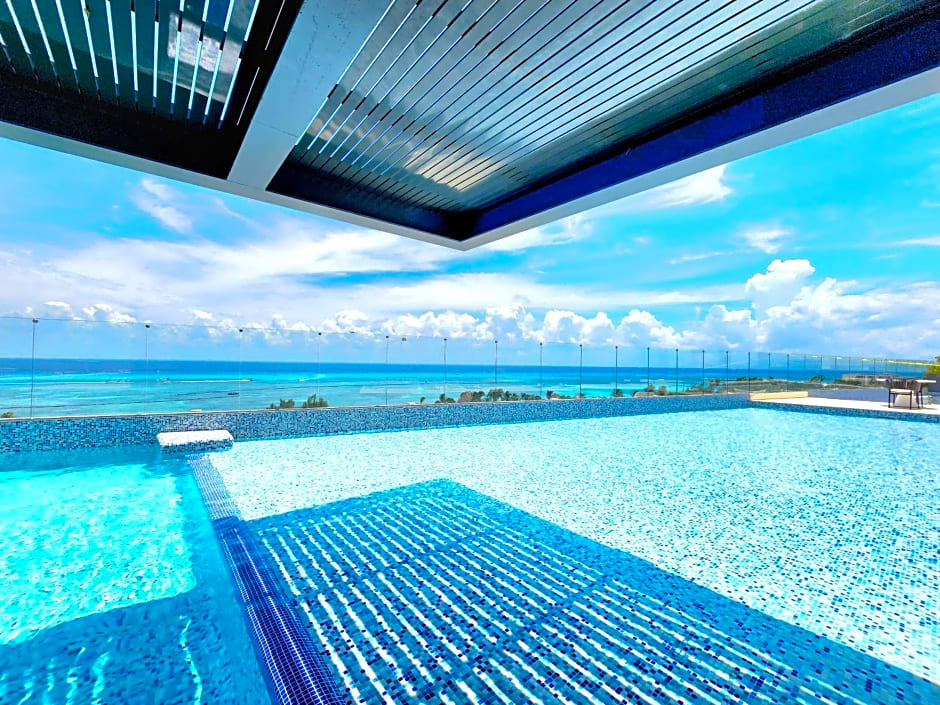 Singular Dream Beach Residences