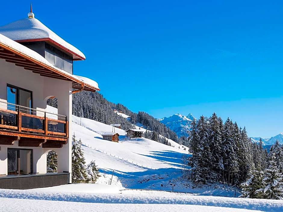 Hotel Bergkristall Zillertal - Adults Only