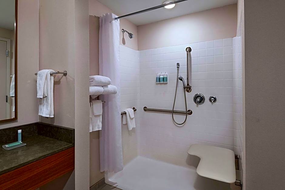 Fairfield Inn & Suites by Marriott St. Louis Downtown