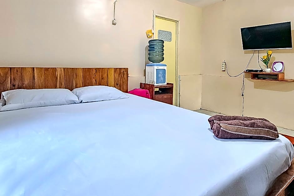 Bukit Senyum Residence Mitra RedDoorz