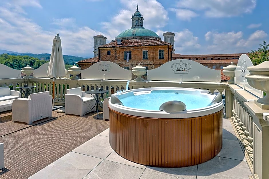 Principessa di Savoia