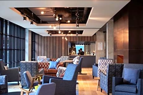 Steel House Copenhagen