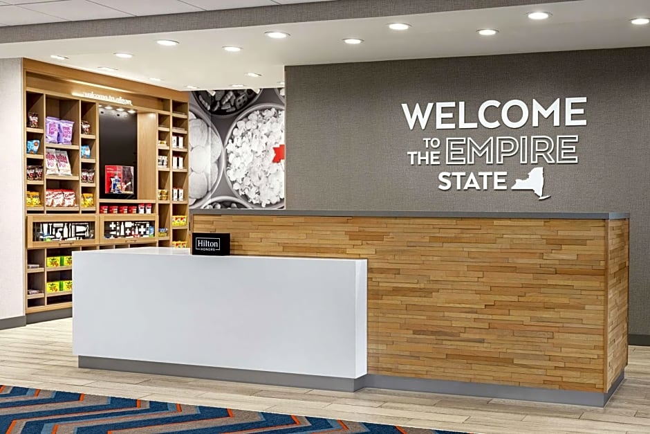 Hampton Inn By Hilton & Suites Olean, NY