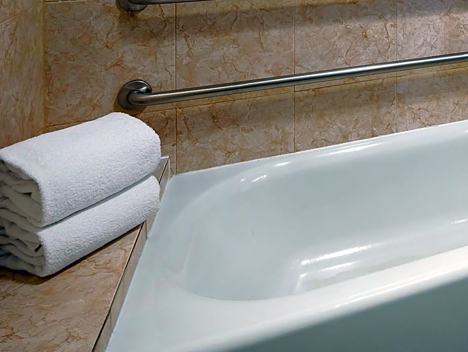Americas Best Value Inn Monroe