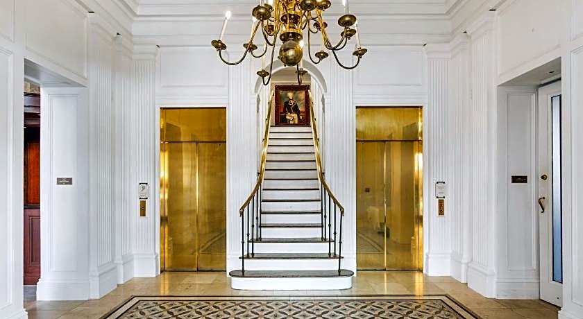 The Lafayette by LuxUrban