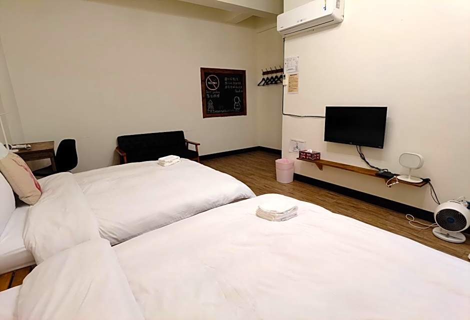 OC Hostel