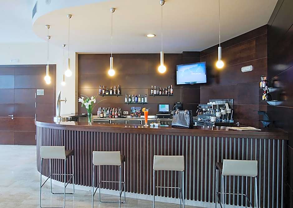 Hotel Bahía Calpe by Pierre & Vacances