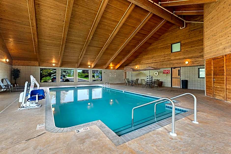 Best Western Germantown Inn