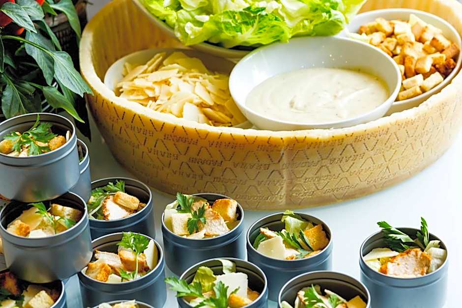 Paris Marriott Charles de Gaulle Airport Hotel